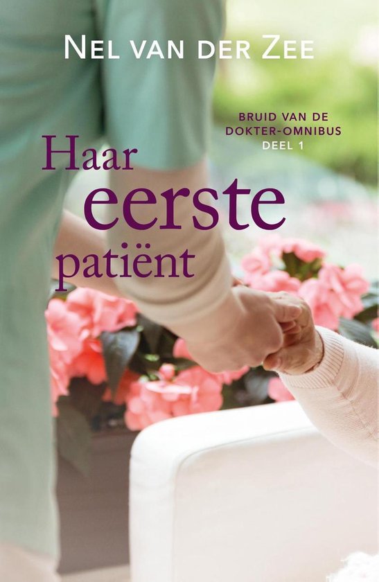 Bruid van de dokter 1 - Haar eerste patiënt - cover