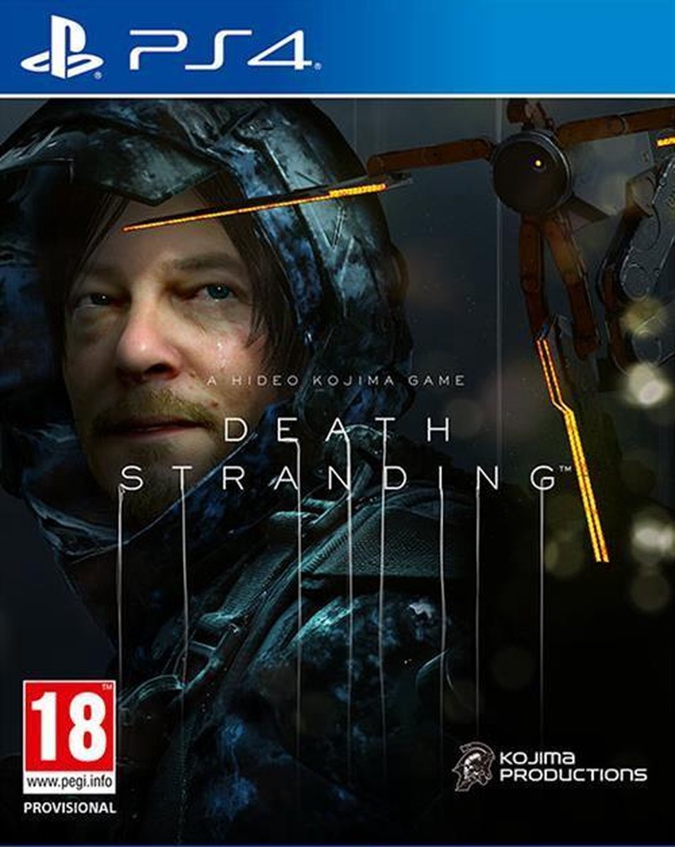 Death stranding hot sale lowest price