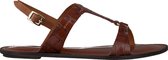 Gant Beechum Sandalen - Dames - Bruin - Maat 37