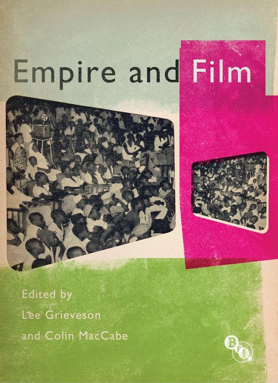 Cultural Histories of Cinema - Empire and Film