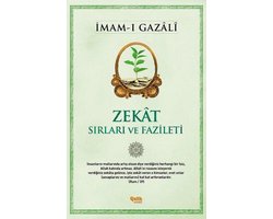 Zekt - Sırları ve Fazileti