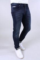 Gabbiano Torino Slim Fit Heren Jeans - Maat W28 X L32