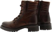 Creator B1887 veter boots bruin, ,38 / 5
