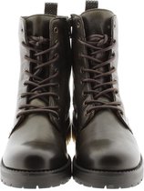 Creator IB20194 veter boots groen, ,39 / 6