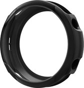 Spigen Liquid Air Case voor Samsung Galaxy Watch 3 45mm (Zwart)