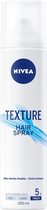 Nivea Styling Hairspray Texture 150 ml