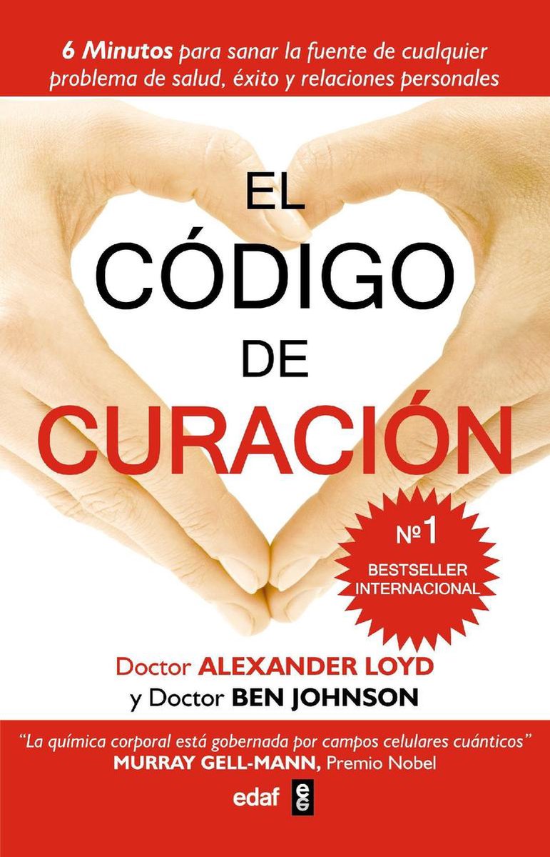 El código de curación - Alexander Loyd
