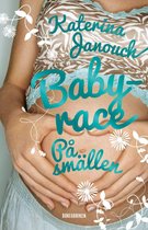 Babyracet - Babyrace : På smällen