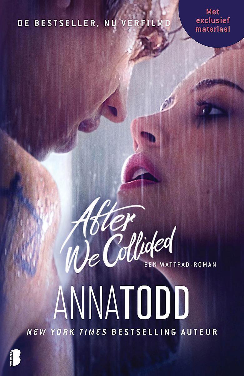 After 2 - After We Collided - Anna Todd