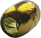 Haza Original Cadeaulint 20 M X 0.5 Cm 24 Stuks Metallic Goud