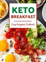 Diet Recipes 9 - Keto Breakfast