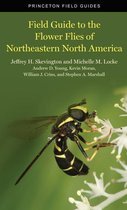 Princeton Field Guides 118 - Field Guide to the Flower Flies of Northeastern North America
