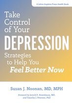 A Johns Hopkins Press Health Book - Take Control of Your Depression