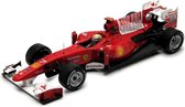 Ferrari F10 Bahrain GP Edition F.Massa 1:43