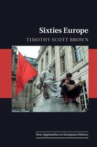 New Approaches to European History - Sixties Europe