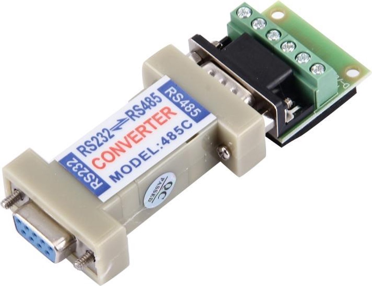 Pilotes et convertisseurs de communication RS232 vers RS485 — free download