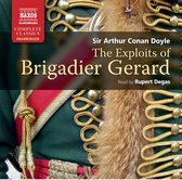 Exploits Of Brigadier Gerard