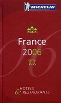Michelin Guide France 2006