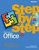 Microsoft Office XP Step by Step