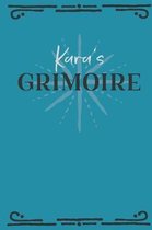 Kara's Grimoire