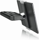 Vogel's - iPad Pro 11 (2018) Autohouder Hoofdsteun en Tablethouder TMS 1020 Zwart