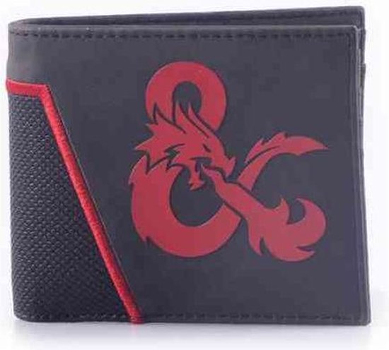 Afbeelding van het spel Dungeons and Dragons: Ampersand Bifold Wallet
