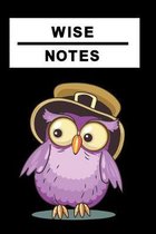 Wise notes