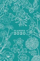 2020 Planner