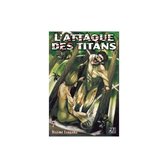 L'ATTAQUE DES TITANS - Tome 7