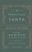 The Practical Tanya - Part One - The Book for Inbetweeners