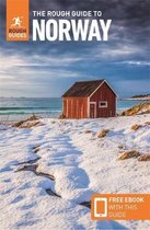 Rough Guides Main Series-The Rough Guide to Norway (Travel Guide with Free eBook)