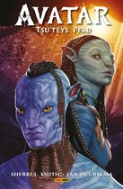 Avatar 1 - Avatar, Band 1 - Tsu'teys Pfad
