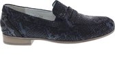 Dames Instappers & Ballerina's Waldlaufer H-ulla 782501-179-194 Donkerblauw - Maat 5
