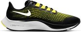 Nike Nike Air Zoom Pegasus 37 Sportschoenen - Maat 42.5 - Mannen - zwart,geel,wit