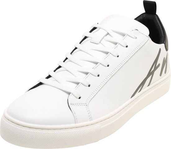 Antony Morato sneakers laag screen Zwart-42 | bol.com