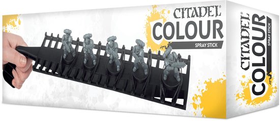 Afbeelding van het spel Citadel Spray Stick