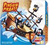 Afbeelding van het spelletje Spel Fool's Games Pinguin Piraat