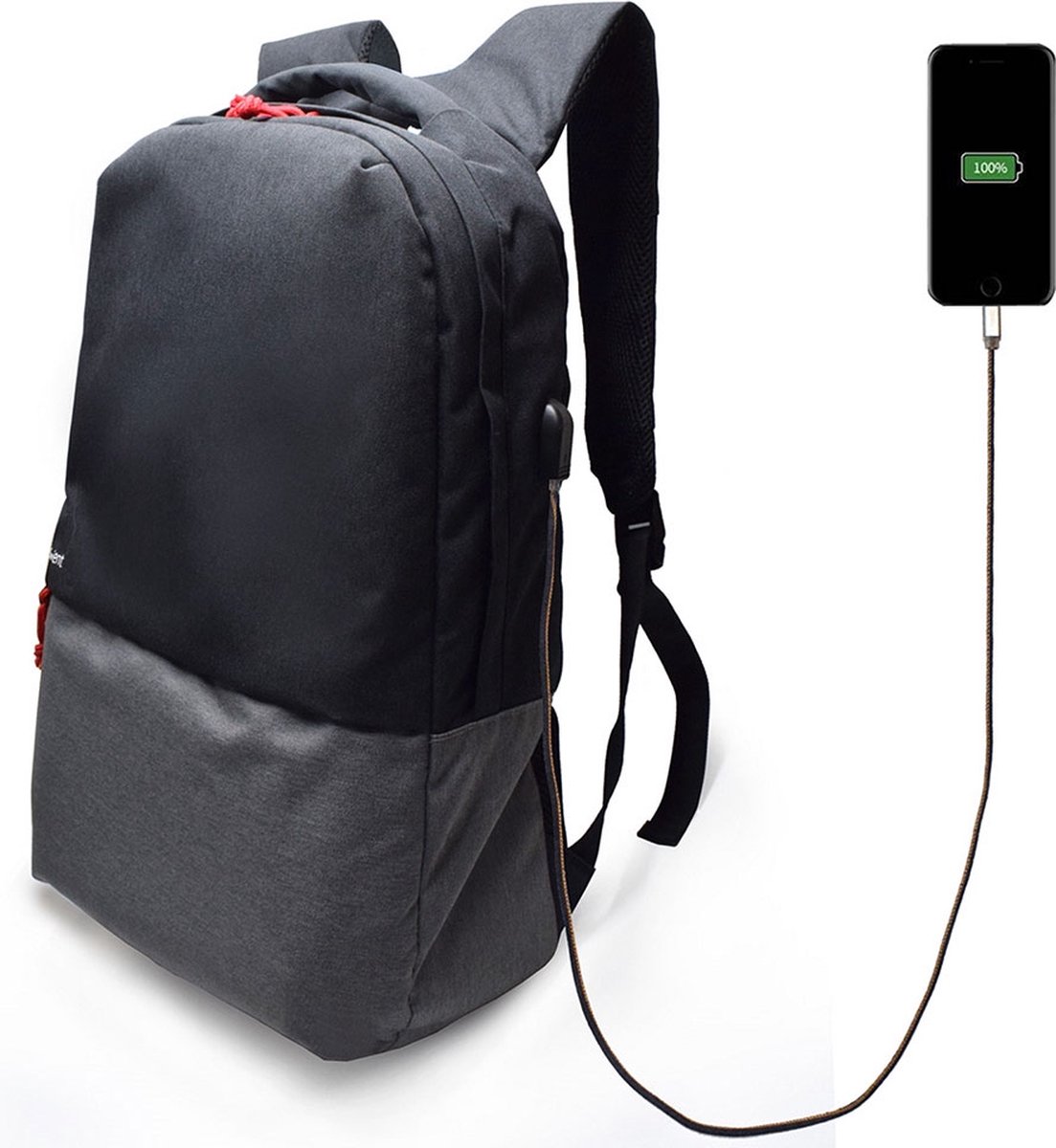 Laptop and Tablet Backpack Ewent EW2529