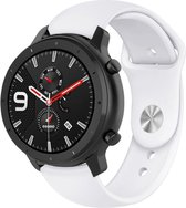 Xiaomi Amazfit GTR sport band - wit - 42mm