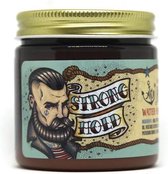 Anchors Strong Hold Water Based Pomade 118 ml.