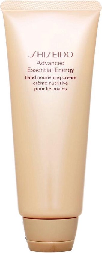 Shiseido Advanced Essential Energy Hand Nourishing Handcrème