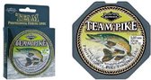 Konger Team Pike - 0.30 mm - 11.2 kg
