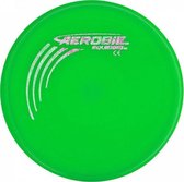 Aerobie Frisbee Squidgie 20 Cm Groen