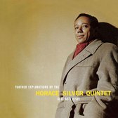 Horace Silver - Further Explorations (LP) (Tone Poet)