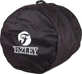 Fazley DBG-2022BD hoes 22 x 20 inch bassdrum
