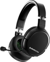 SteelSeries Arctis 1X Draadloze Gaming Headset - Zwart - Xbox One