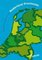 Aardrijkskundepuzzels Nederland Provincies
