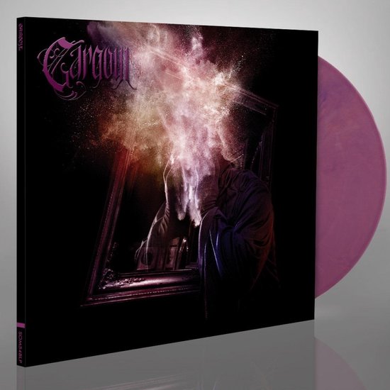 Gargoyl (Pink/White/Purple Vinyl)