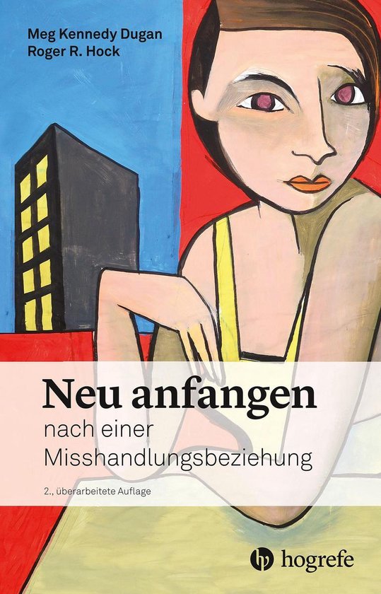 Neu anfangen - cover