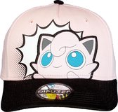 PokÃ©mon - Jigglypuff PopArt Adjustable Cap